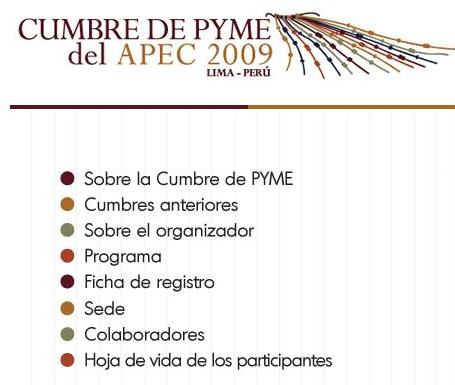 cumbre
