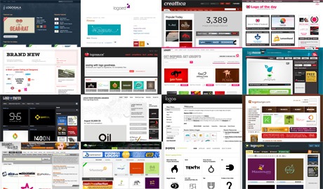Proceso creativo para diseñar un logotipo